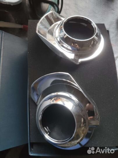 Фары Lexus gs300 350 430 450 460