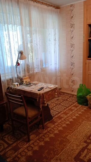 1-к. квартира, 29,8 м², 2/2 эт.