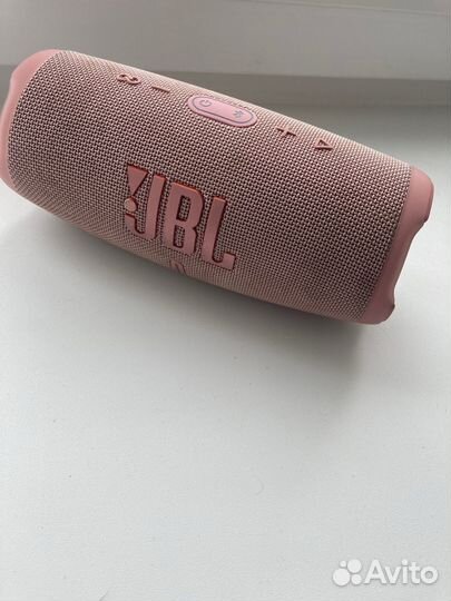 Колонка jbl charge 5