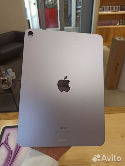 iPad Air 11