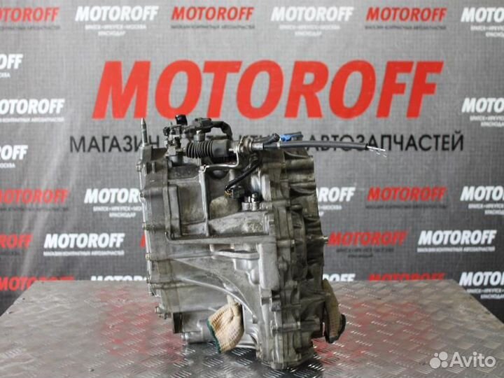 Автомат Хонда Фрид GB3 L15A spoa вариатор А638