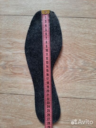 Лыжные ботинки 42 размер sns