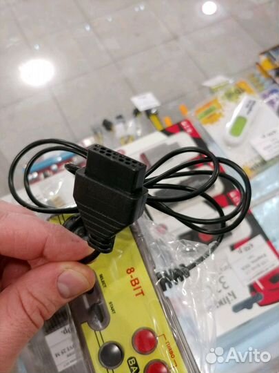 Джойстики Dendy