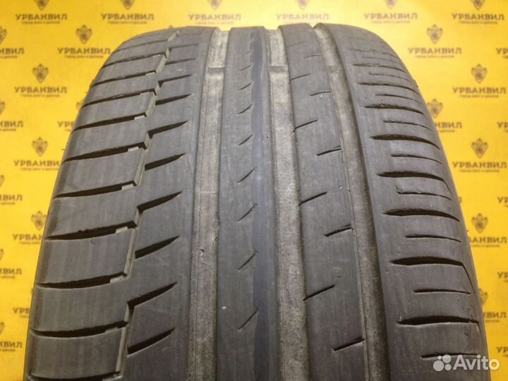 Continental PremiumContact 6 235/45 R18 98Y