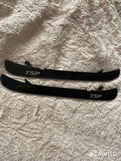 Лезвия для коньков TSP 238
