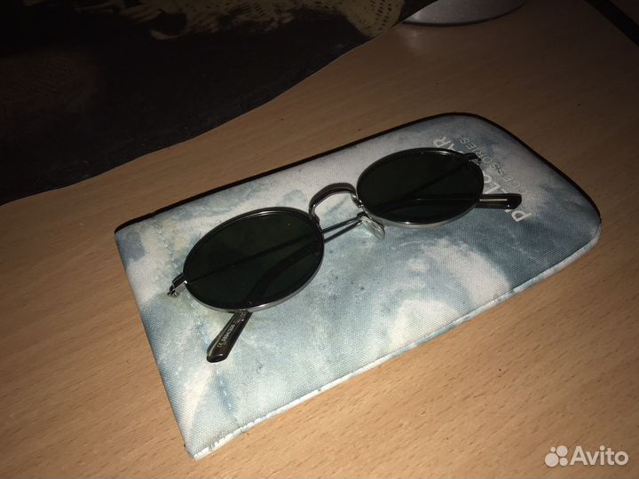 Очки Pull and bear