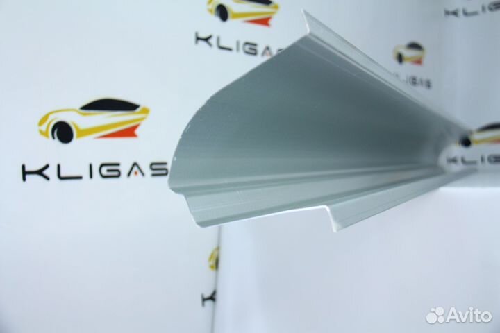 Ремонтный порог Chrysler Sebring