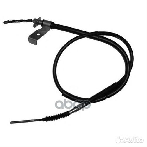 Трос, стояночная тормозная система 364003676R R