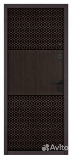 Дверь входная