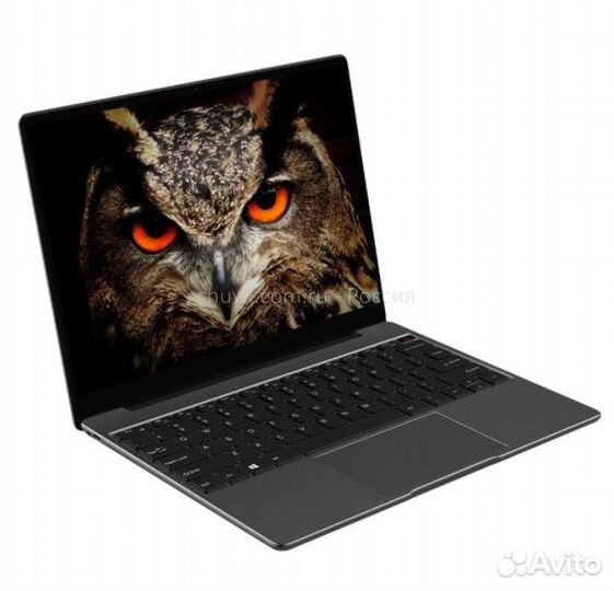 Новый ноутбук Chuwi CoreBook X 512 IPS, с чеком