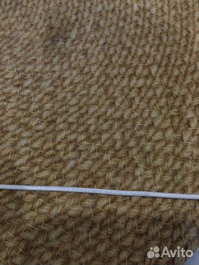 Наушники Apple EarPods (Lightning), белый