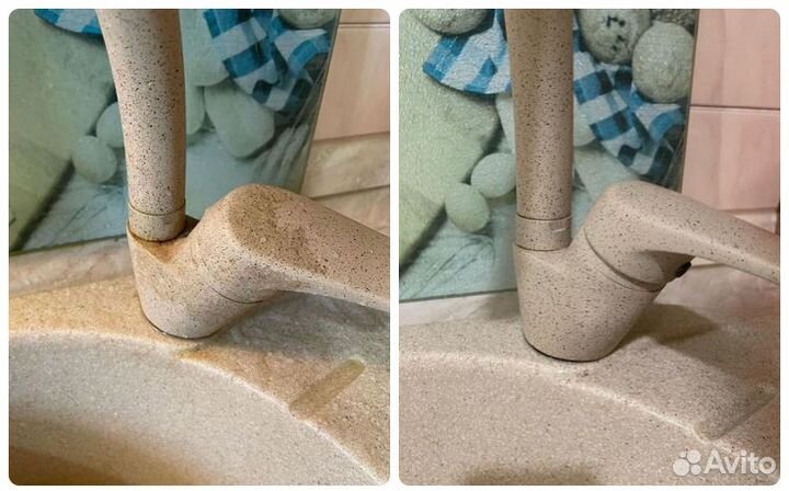 Быстрая уборка / клининг в Самаре