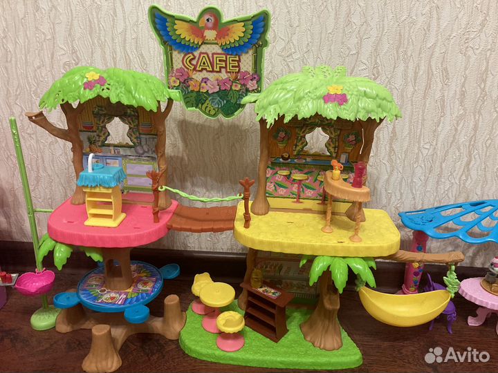 Детский игровой домик бу