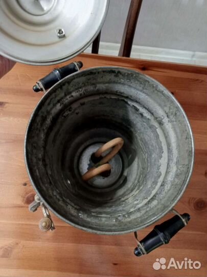 Самовар электрический