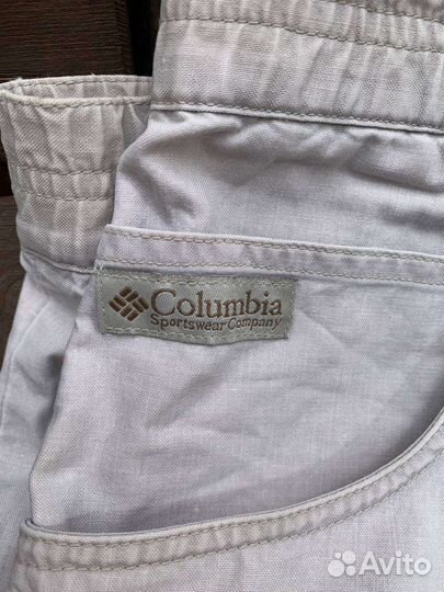Шорты мужские Columbia