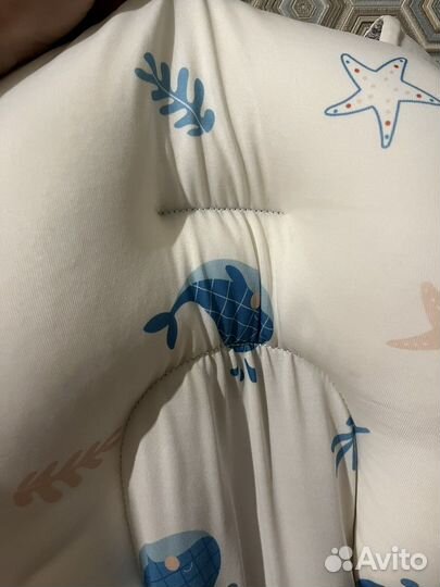 Гамак для купания