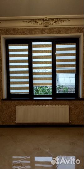 Жалюзи Рулонные. 