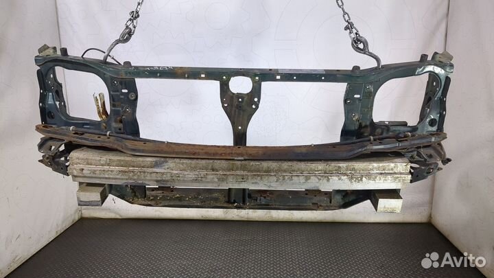 Рамка передняя Subaru Forester (S11), 2003