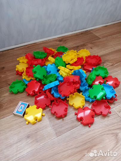 Конструктор