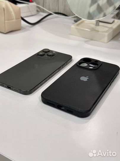 iPhone 15 Pro Max, 256 ГБ
