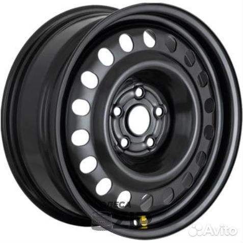 Off Road Wheels VW Tiguan 7x17 5*112 ET40 DIA57.1