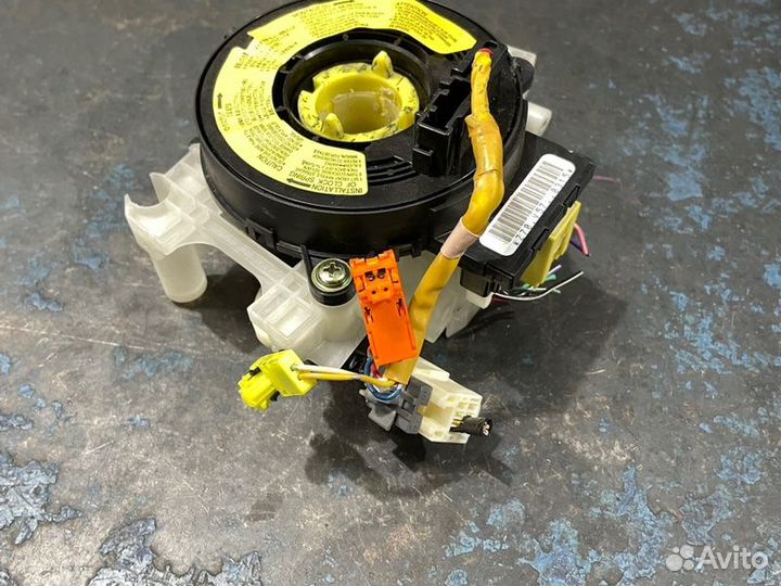 SRS кольцо Mazda 6 GG