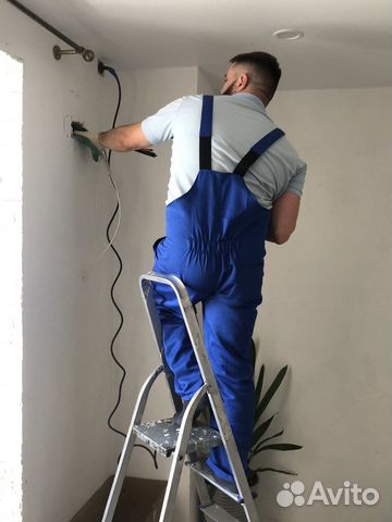 Продажа и установка кондиционеров