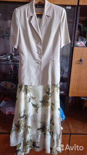 Одежда женская