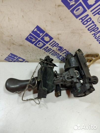 Кулиса кпп Mercedes-Benz W202 седан 1.8 M111.921