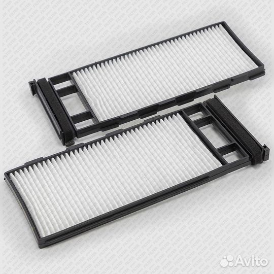 Фильтр салона