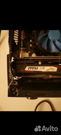 Корпус для пк