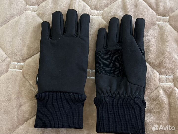 Перчатки детские