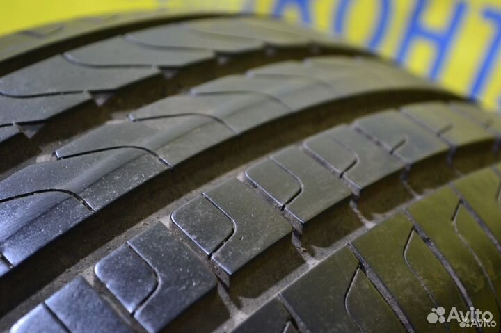 Pirelli Cinturato P7 215/55 R17