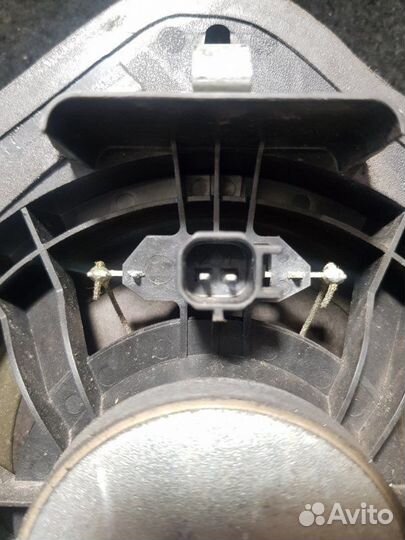 Динамик Chevrolet Cruze хэтчбек F16D4 2013