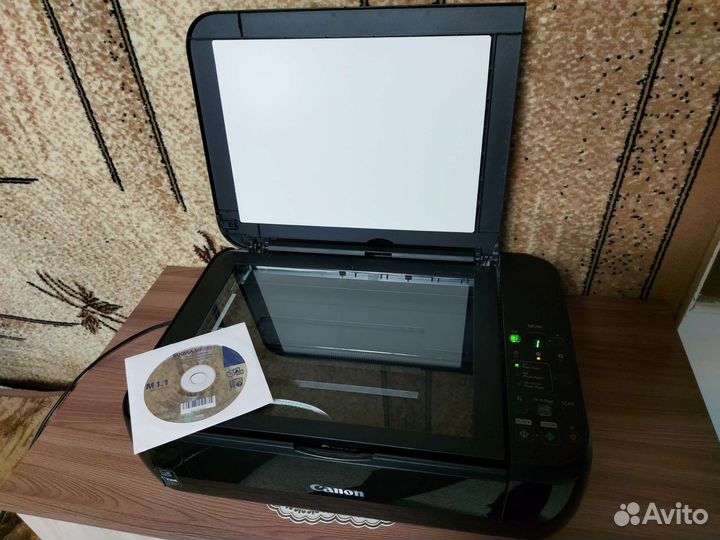 Мфу Canon Pixma MP280