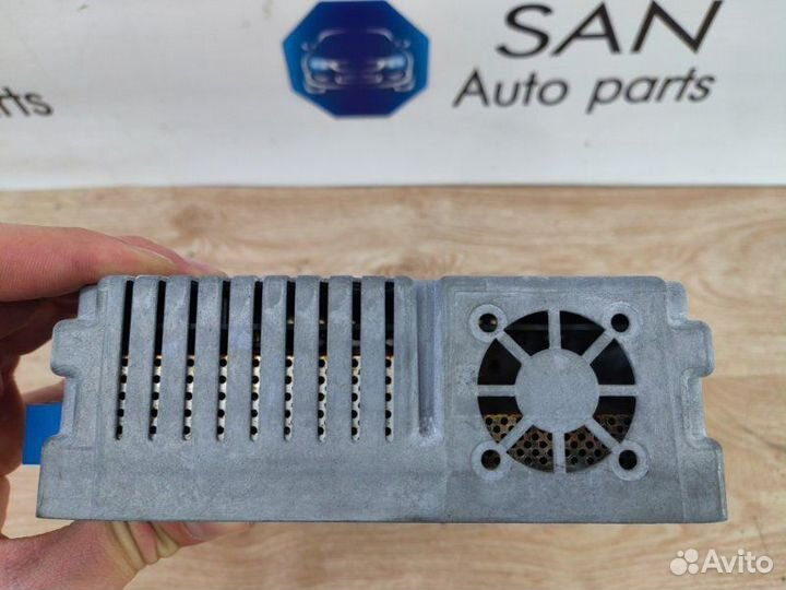 Видеомодуль Bmw X5 E70 N52B30 2007