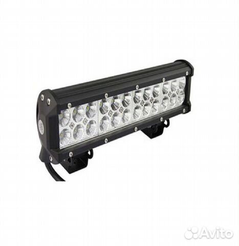 Светодиодная балка CP 72W