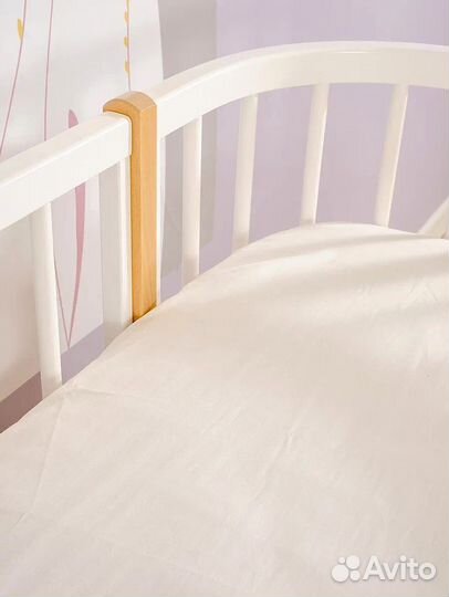 Детская кровать 120