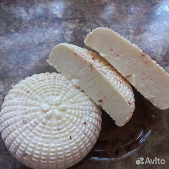 Домашние сыры