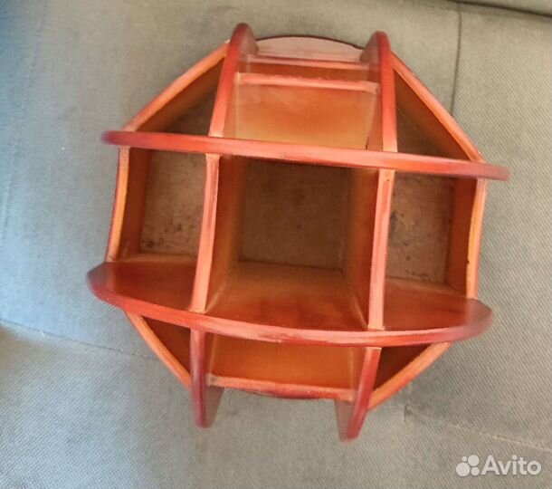 Подставка для канцелярии б/у