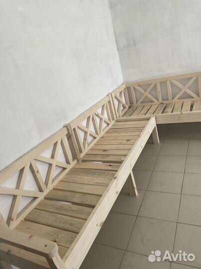 Кухонный уголок