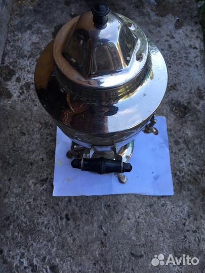 Продам электрический самовар 1988 г.в