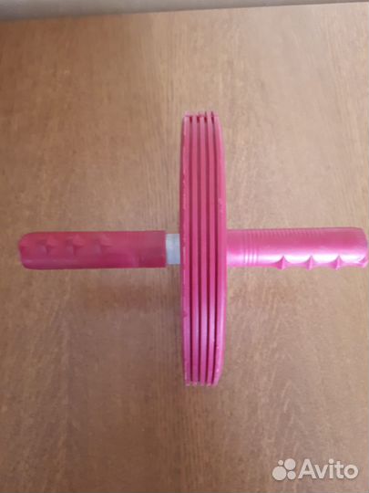 Ролик для фитнеса