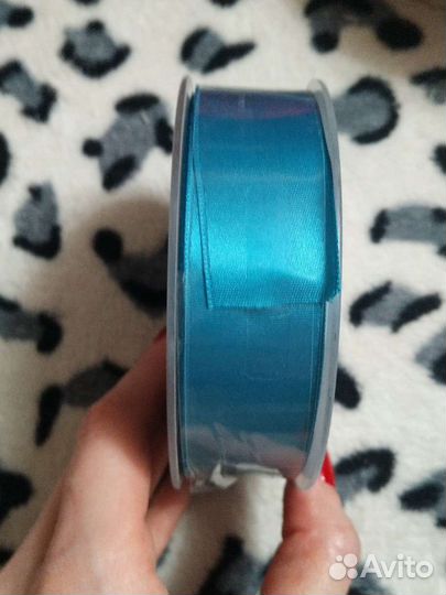 Атласная лента Prym