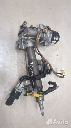 Электроусилитель руля Toyota Aygo, 2007