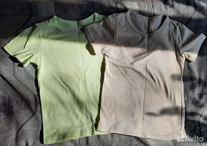 Вещи на мальчика