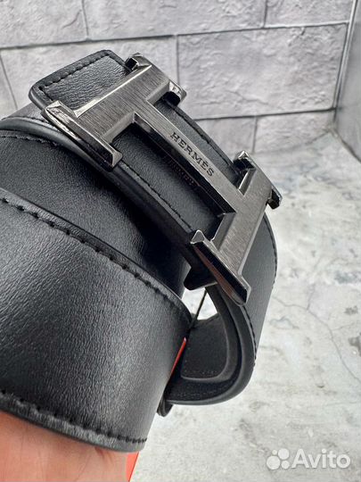Ремень мужской Hermes