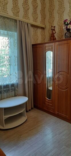 1-к. квартира, 32 м², 1/1 эт.