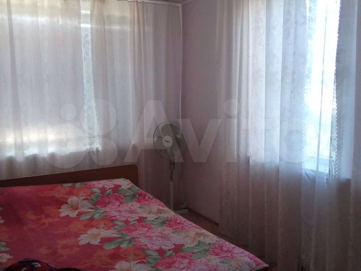 Дом 52 м² на участке 2 сот.