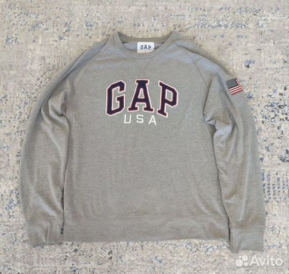 Свитшот GAP usa